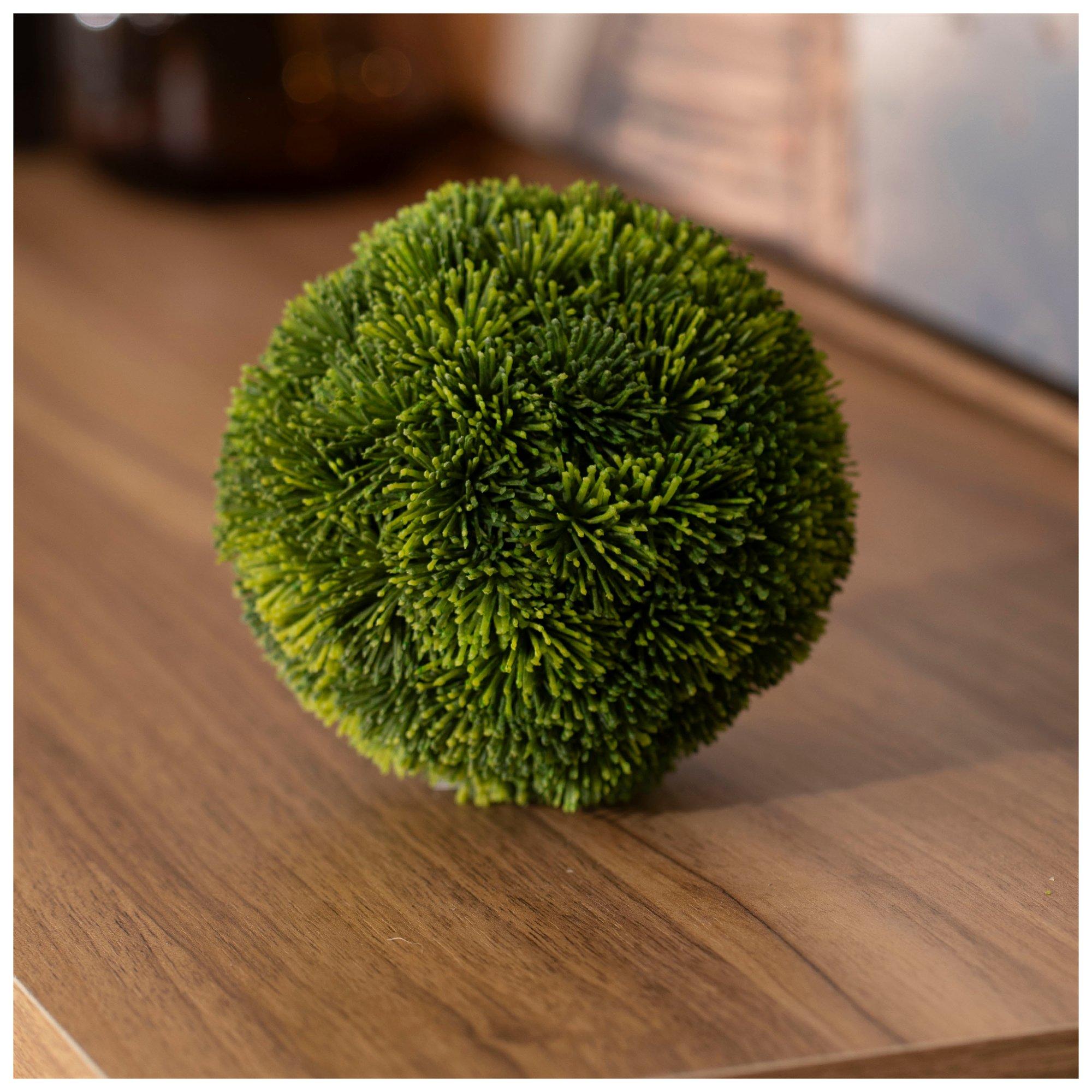 Moss Decorative Sphere Hobby Lobby 2308617