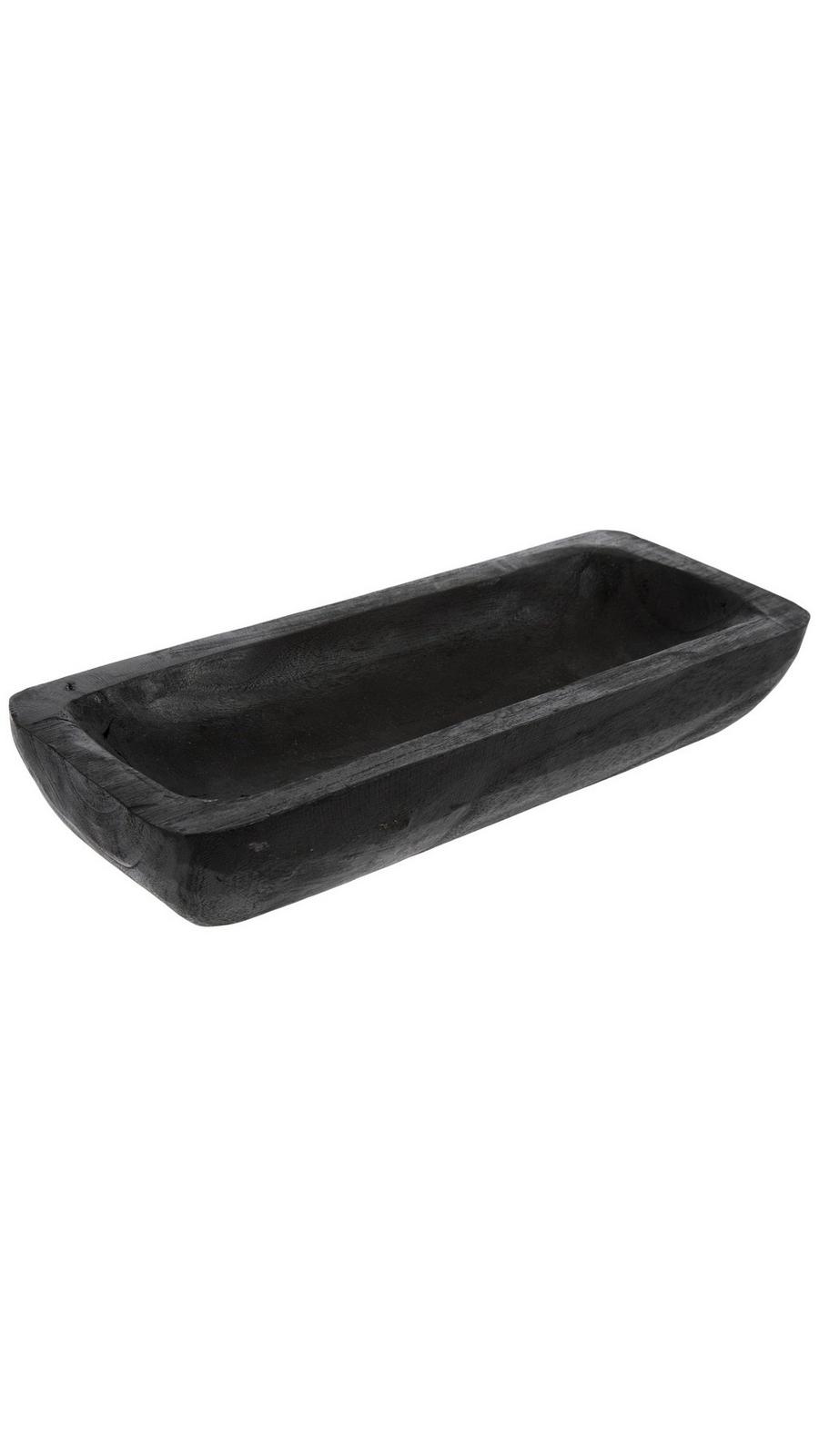 Black Rectangle Tray | Hobby Lobby | 2308823