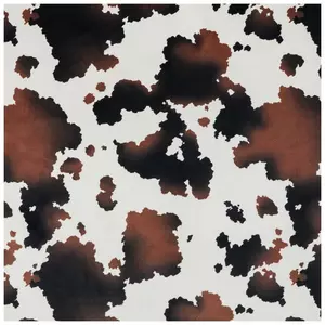 Cow Hide Texture ☆ Pattern Vinyl, Faux Leather