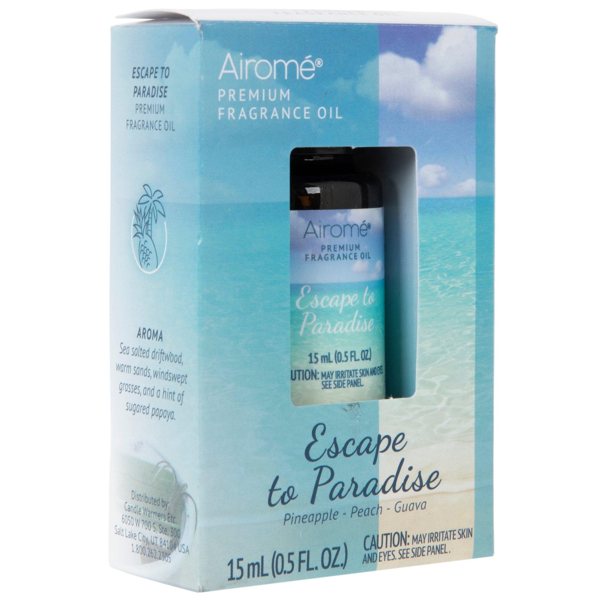 Escape To Paradise Essential Oil Hobby Lobby 2309573