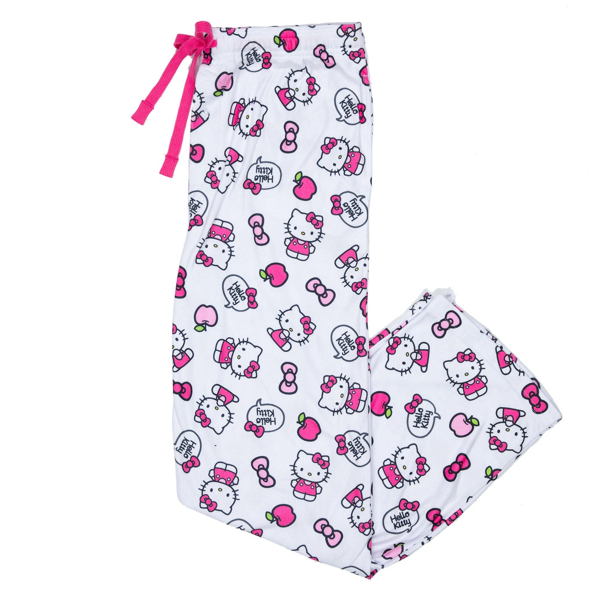 Hello Kitty Pajama Pants, Hobby Lobby