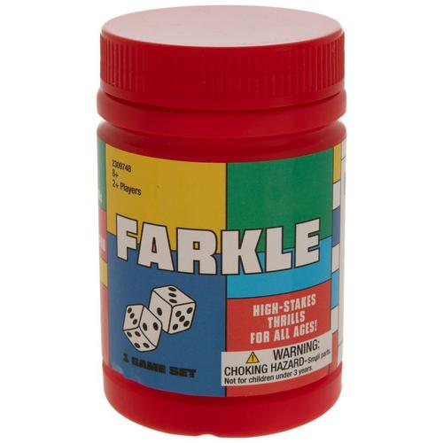 Farkle
