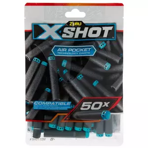  X-Shot Hyper Gel Pellet Refill Pack by ZURU with 20,000 Hyper  Gel Pellets in Resealable Container for Storage : Toys & Games