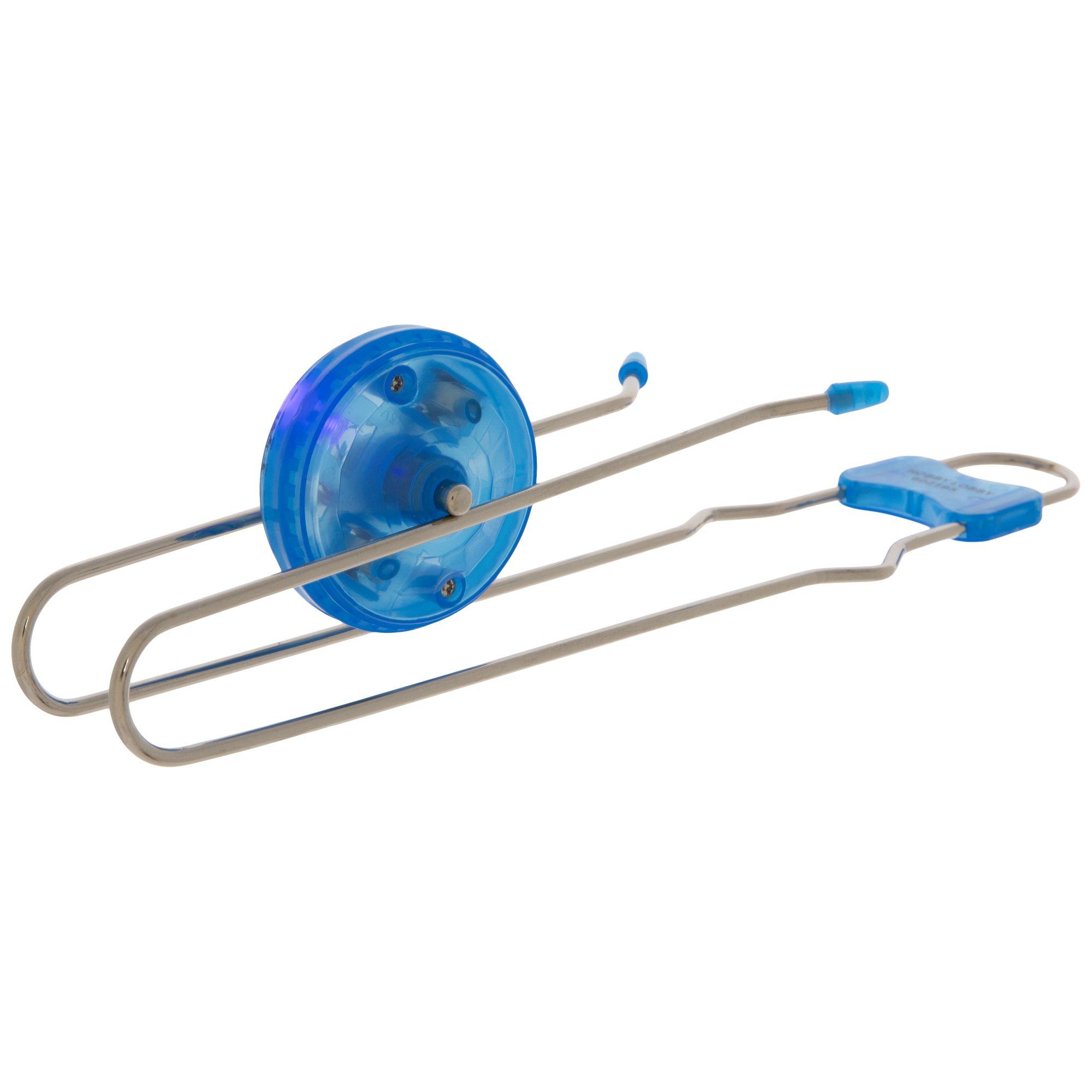 Light Up Gyro Wheel Hobby Lobby 2310084