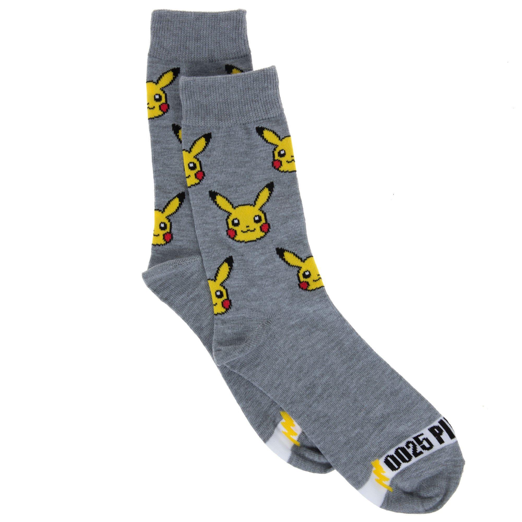 Pokemon Crew Socks | Hobby Lobby | 2310183