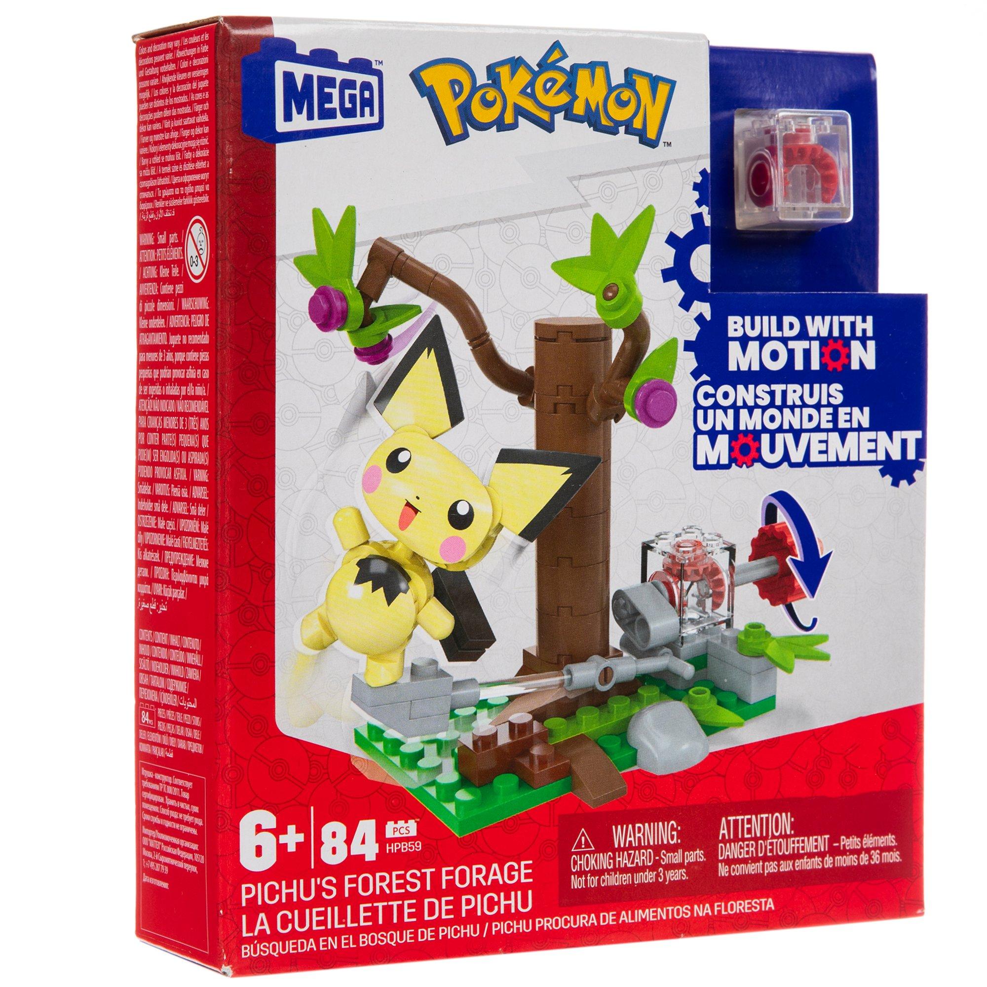 Pokemon Model Kit, Hobby Lobby