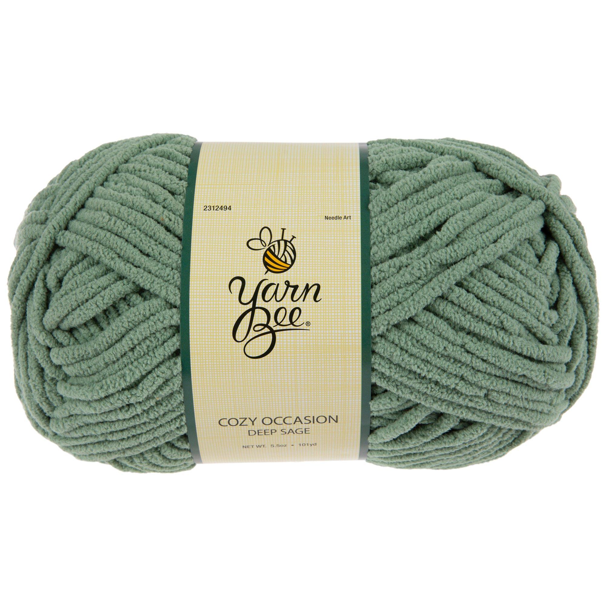 Yarn Bee Cozy Occasion Yarn Hobby Lobby 2312494