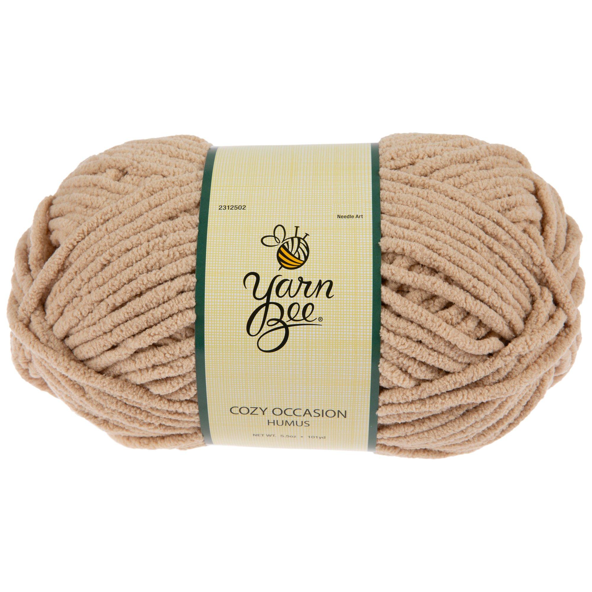 Yarn Bee Cozy Occasion Yarn Hobby Lobby 2312502