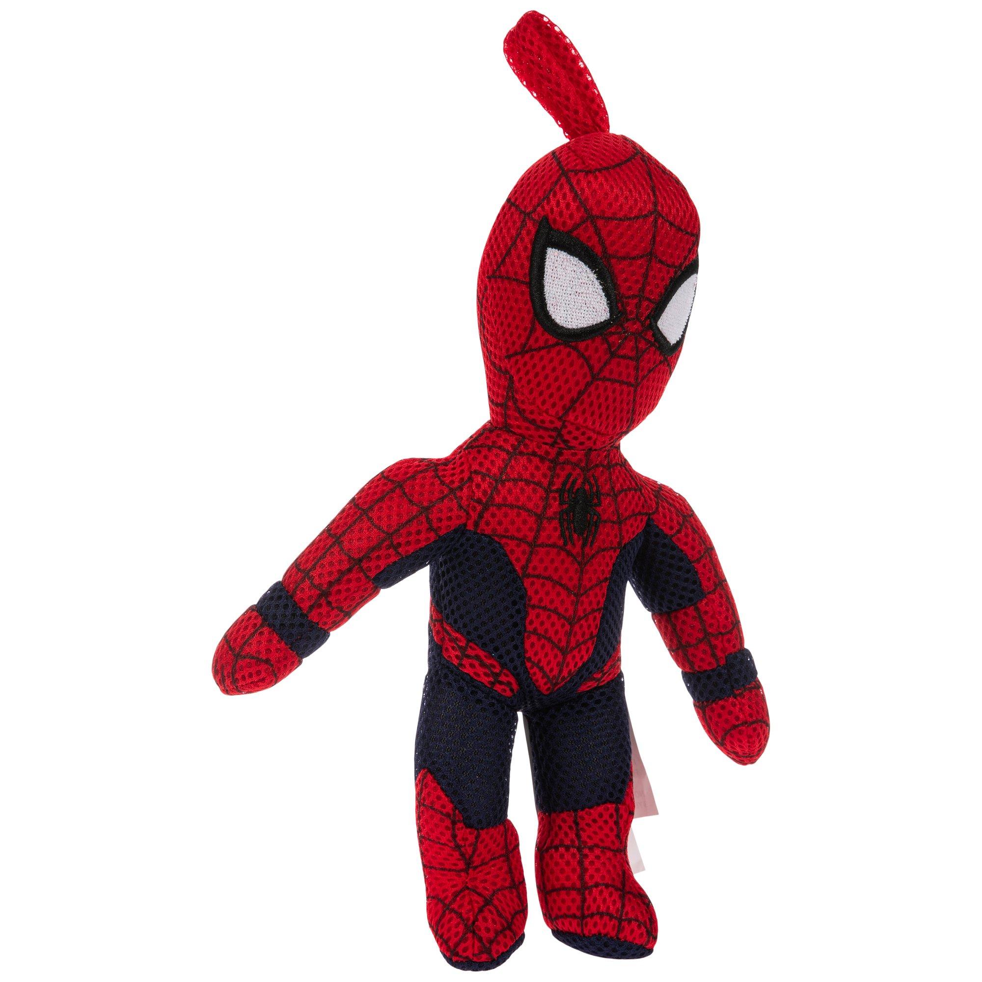 Crystal Art Buddy - Spiderman - Framlingham Toy Shop