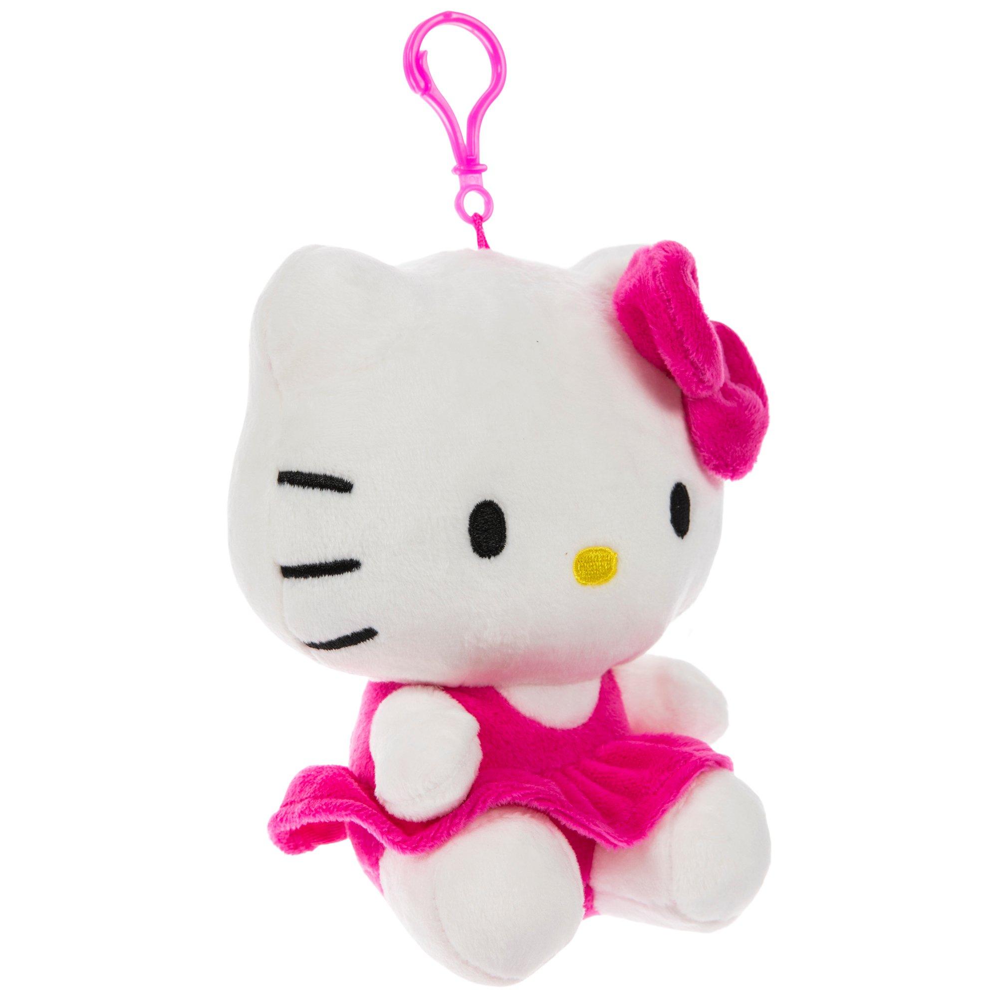 Hello Kitty Paintable Figurines Kit, Hobby Lobby