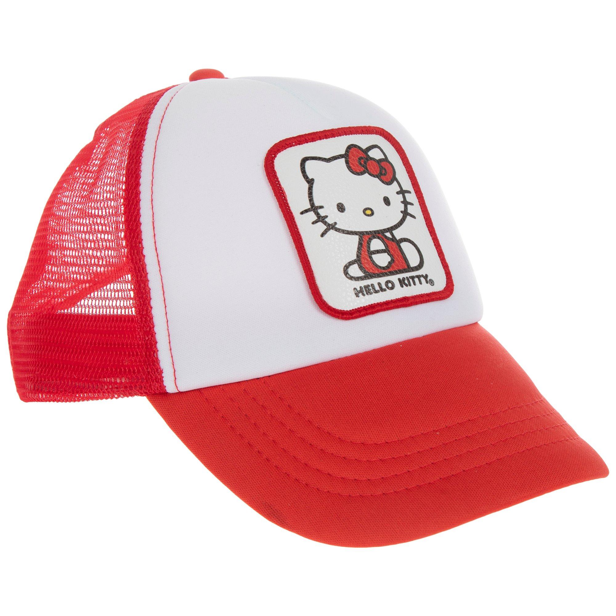 Hello Kitty Baseball Cap | Hobby Lobby | 2312965
