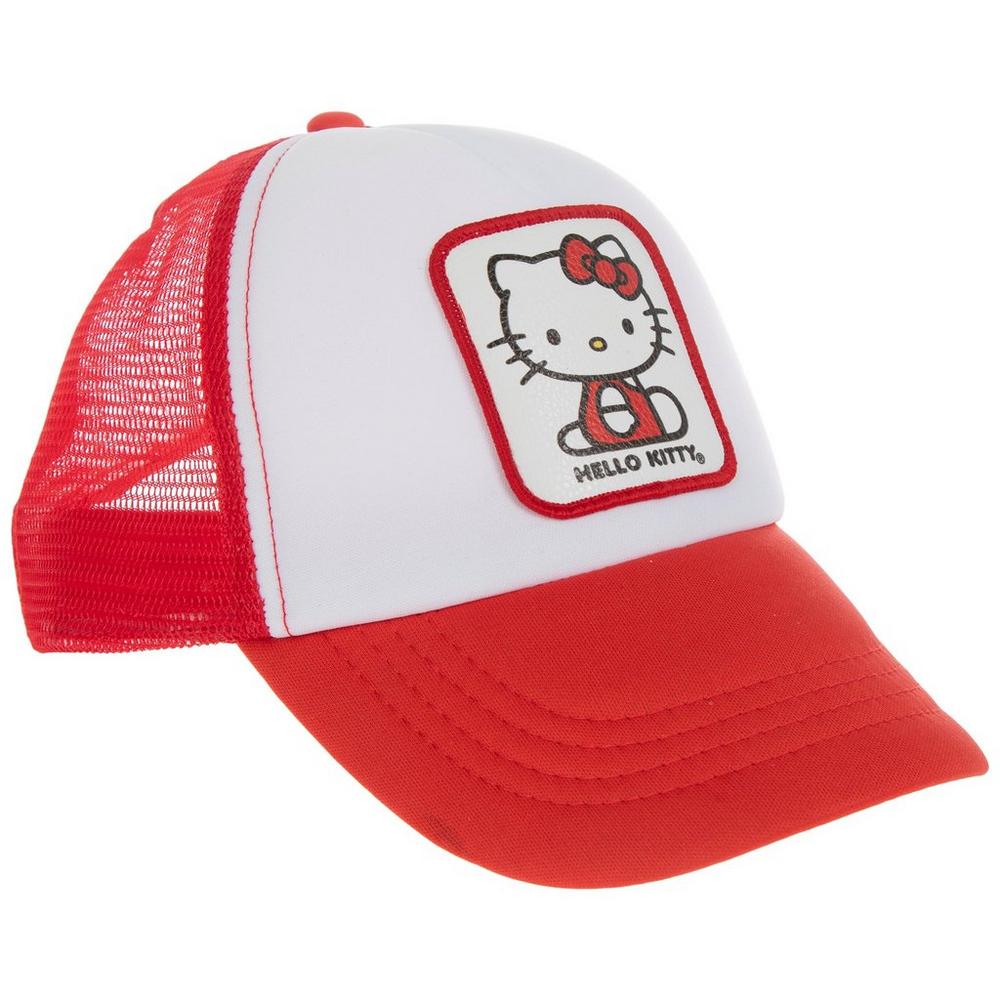 Hello Kitty Baseball Cap | Hobby Lobby | 2312965