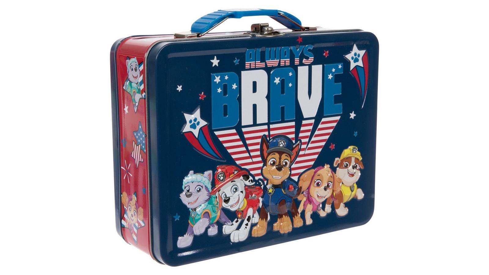 PAW Patrol Coloring And Activity Set, Includes Markers, Stickers, Mess