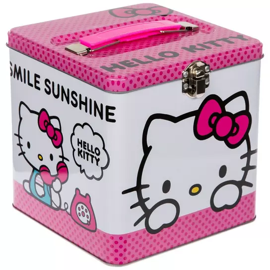 Hello Kitty Lunchbox no Jogos 360