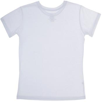 Adult Fitted Crew T-Shirt