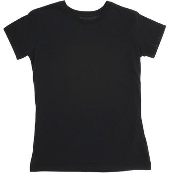 Adult Fitted Crew T-Shirt