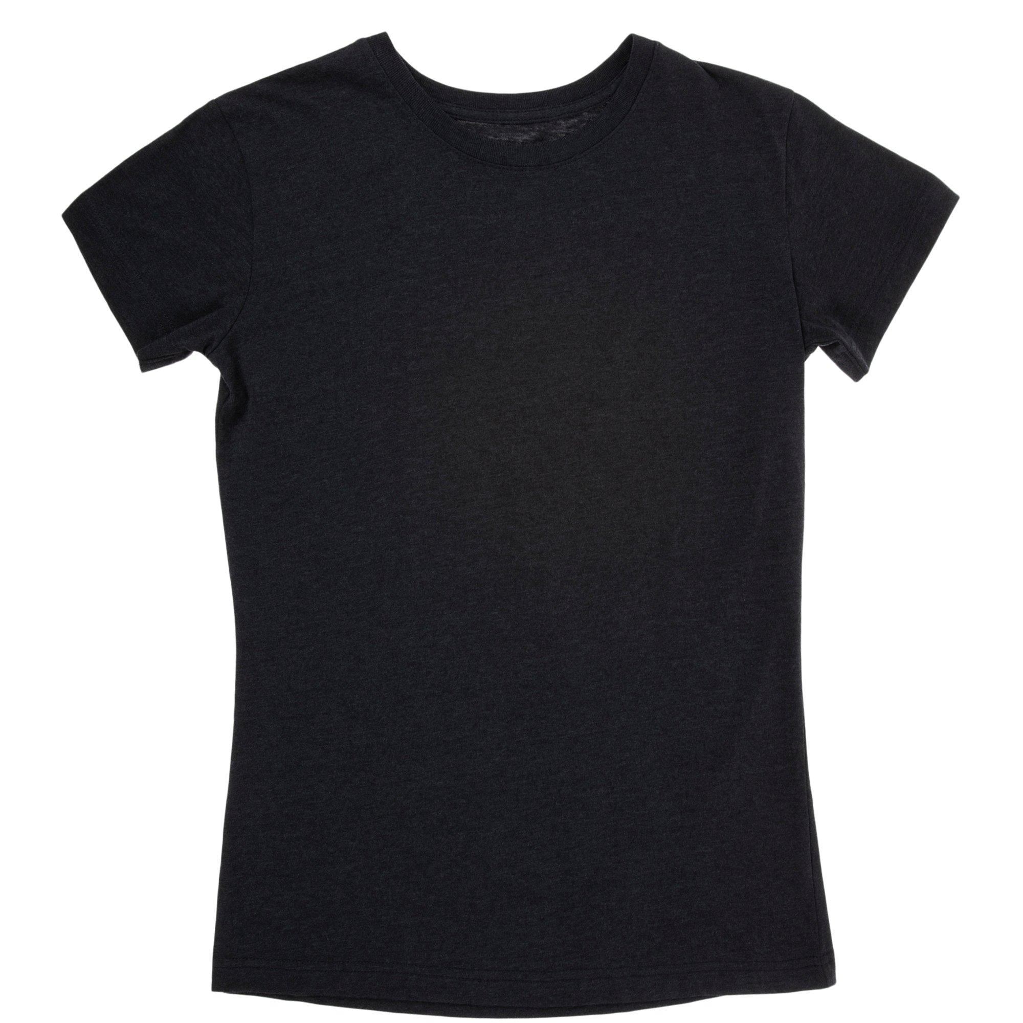 Adult Fitted Crew TShirt Hobby Lobby 2313799