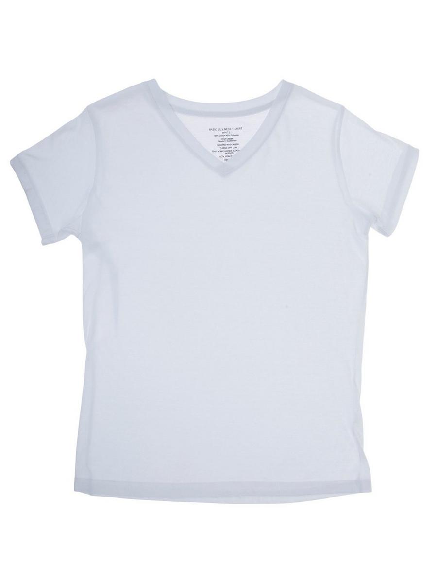 ☆KHAKIPOINT☆ Basic Uneck Tshirt ivory V_NECK_TSHIRT_IVY_large.jpg?v=