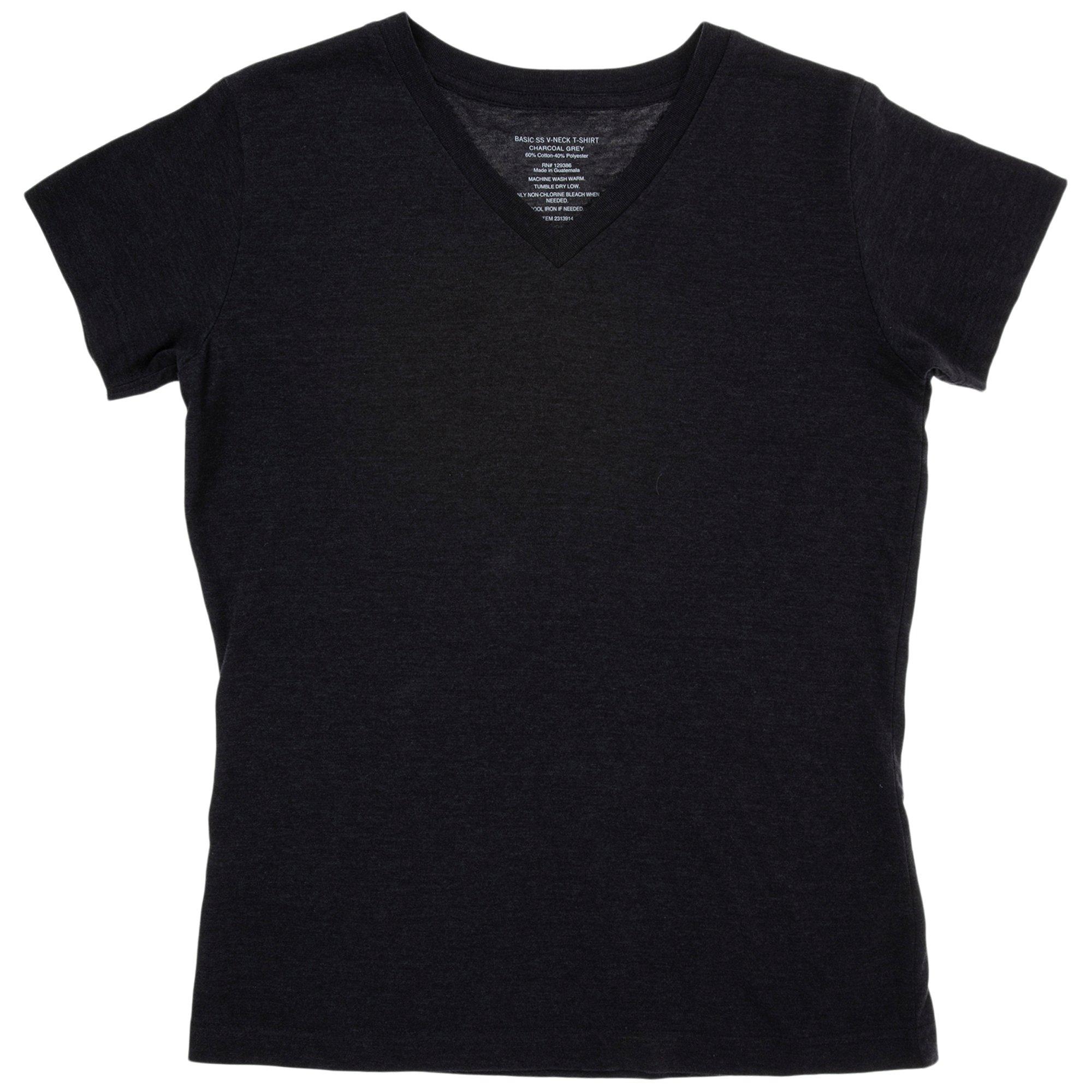 Adult V-Neck T-Shirt | Hobby Lobby | 2313914