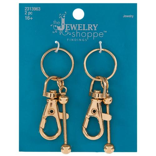 Bar Keychains