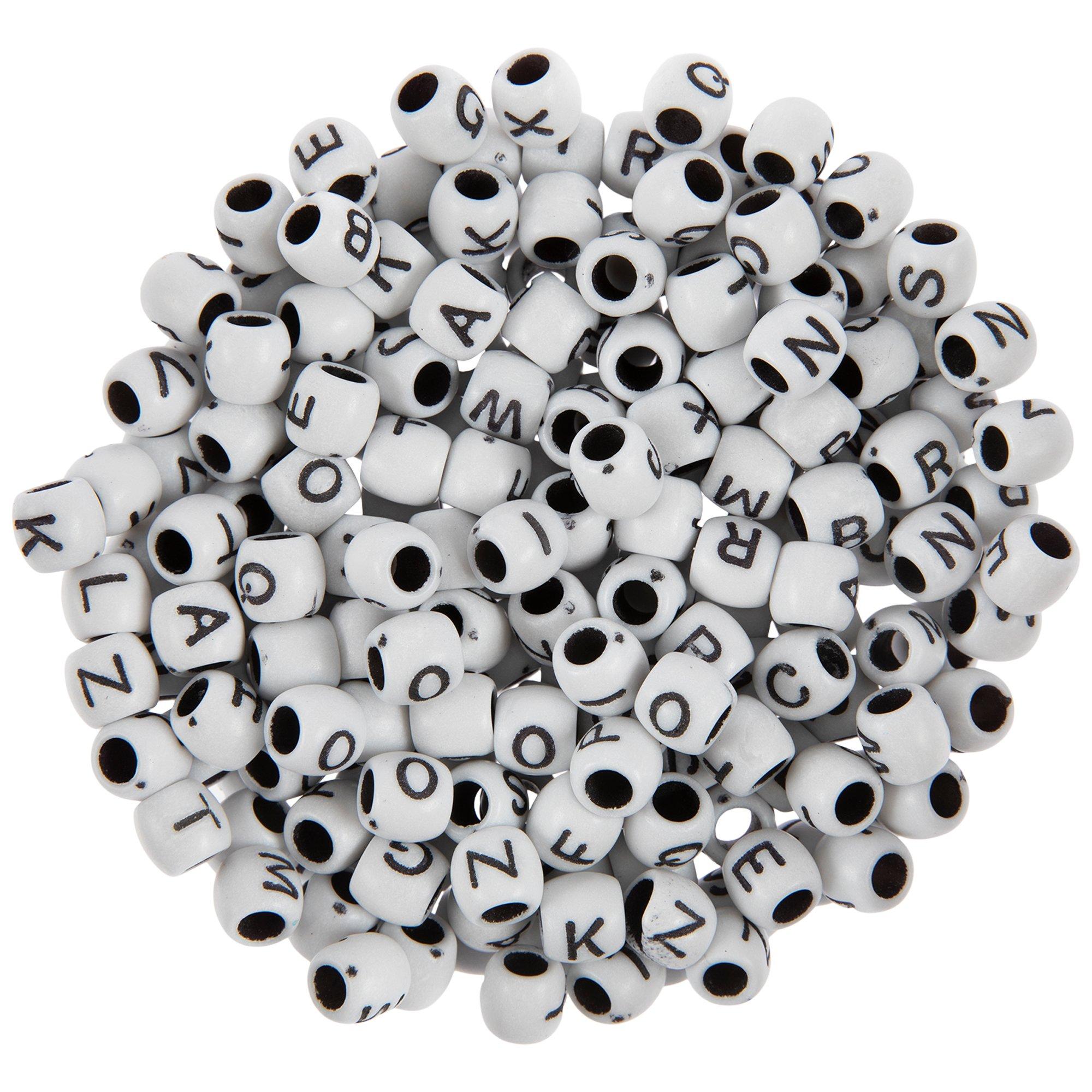 Alphabet Pony Beads Hobby Lobby 2314474