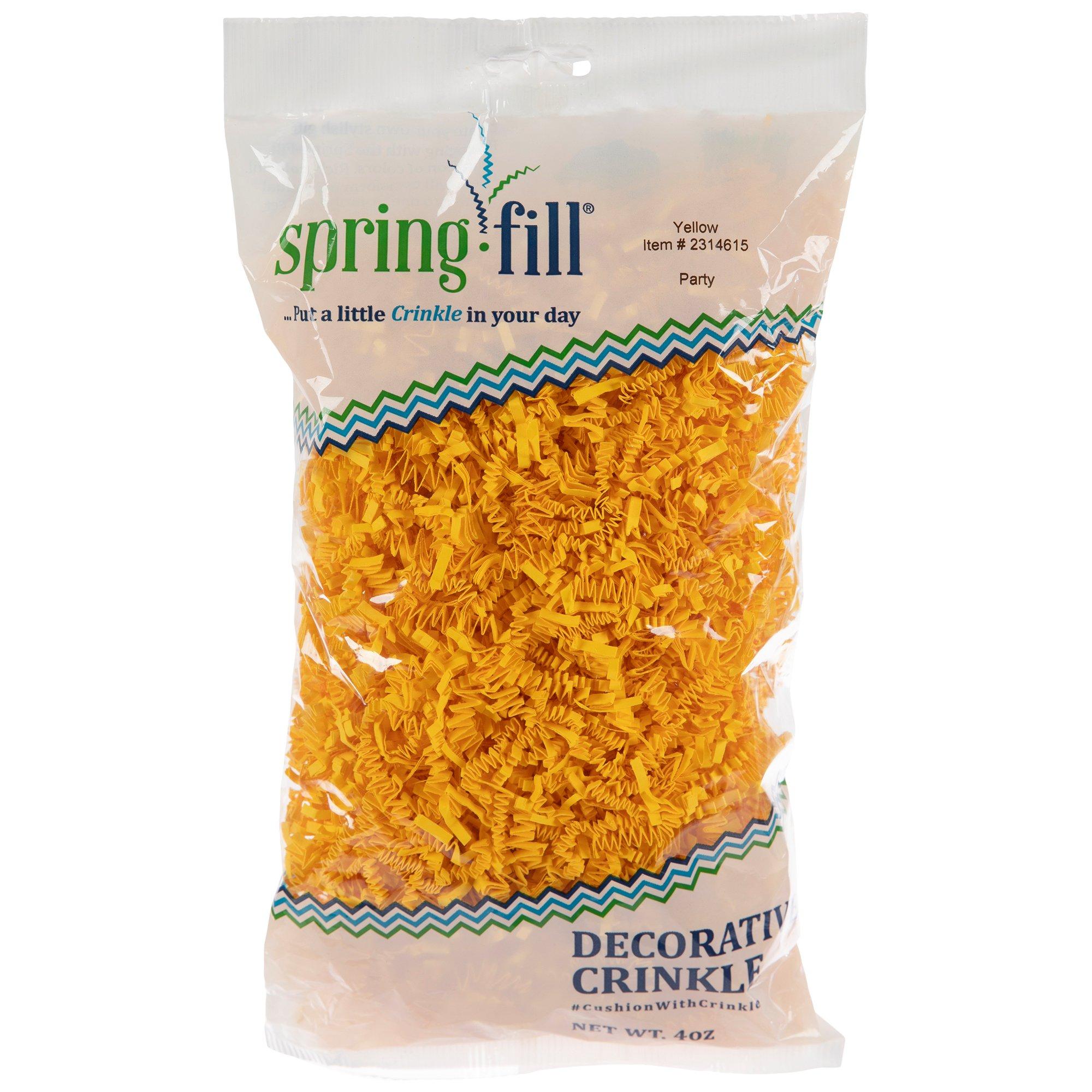 Crinkle Cut Paper Shred Hobby Lobby 2314615