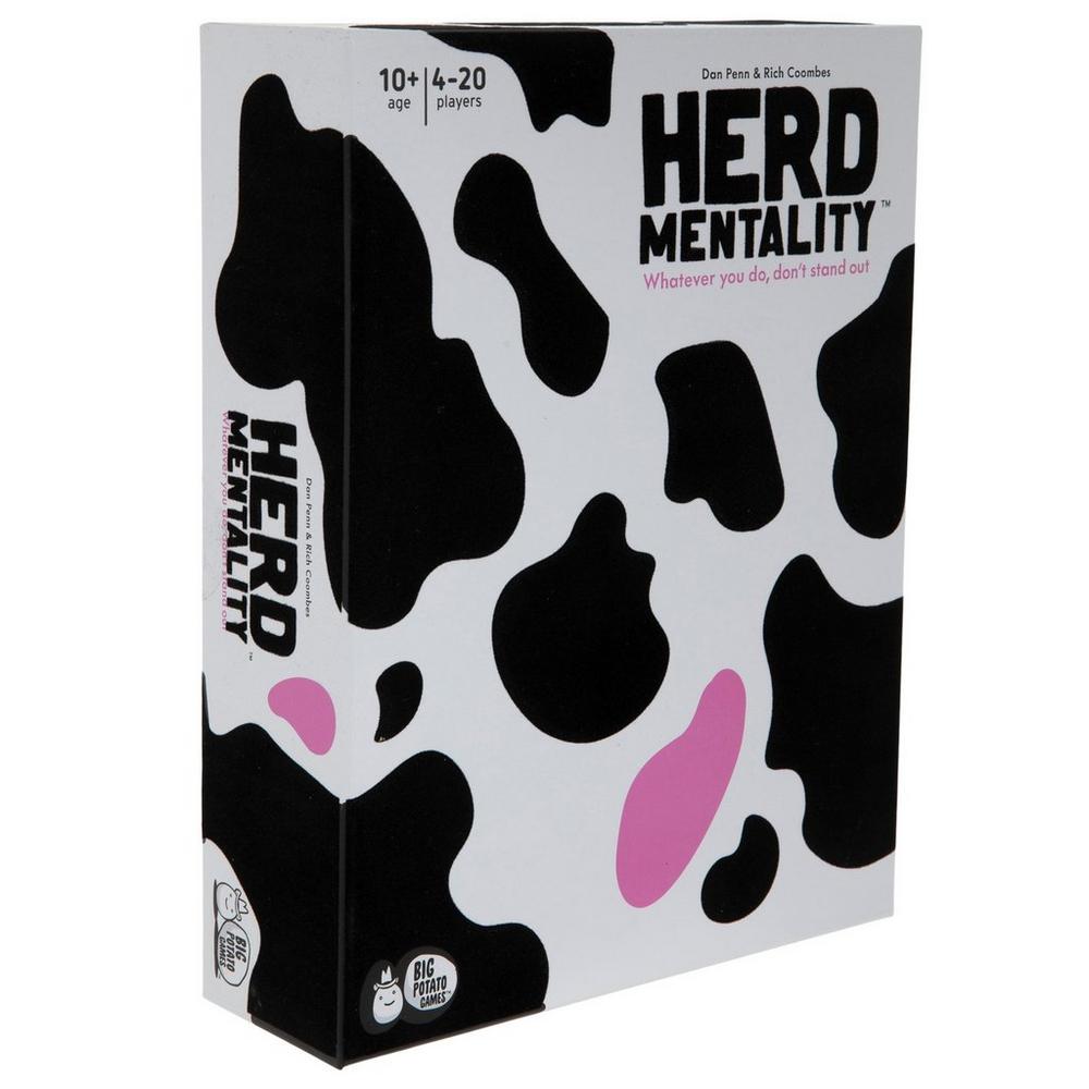 Herd Mentality