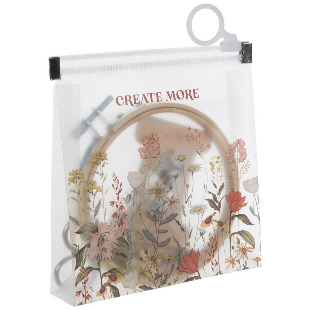 【CPGN STUDIO】My Bag Embroidery BrushedHood CPGN STUDIO】My Bag Embroidery BrushedHood