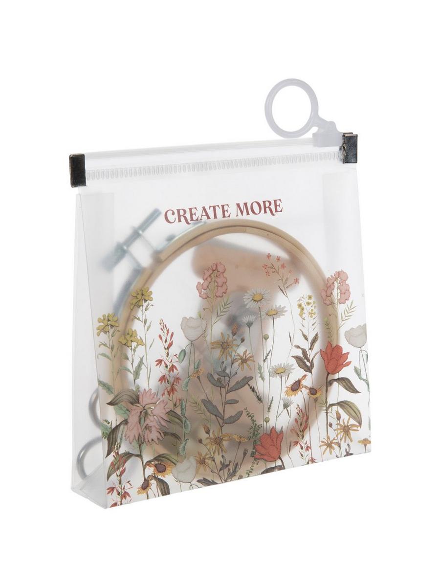 【CPGN STUDIO】My Bag Embroidery BrushedHood Amazon.com: GIEMSON Embroidery Hoop 10 Inch 12 Pieces Large
