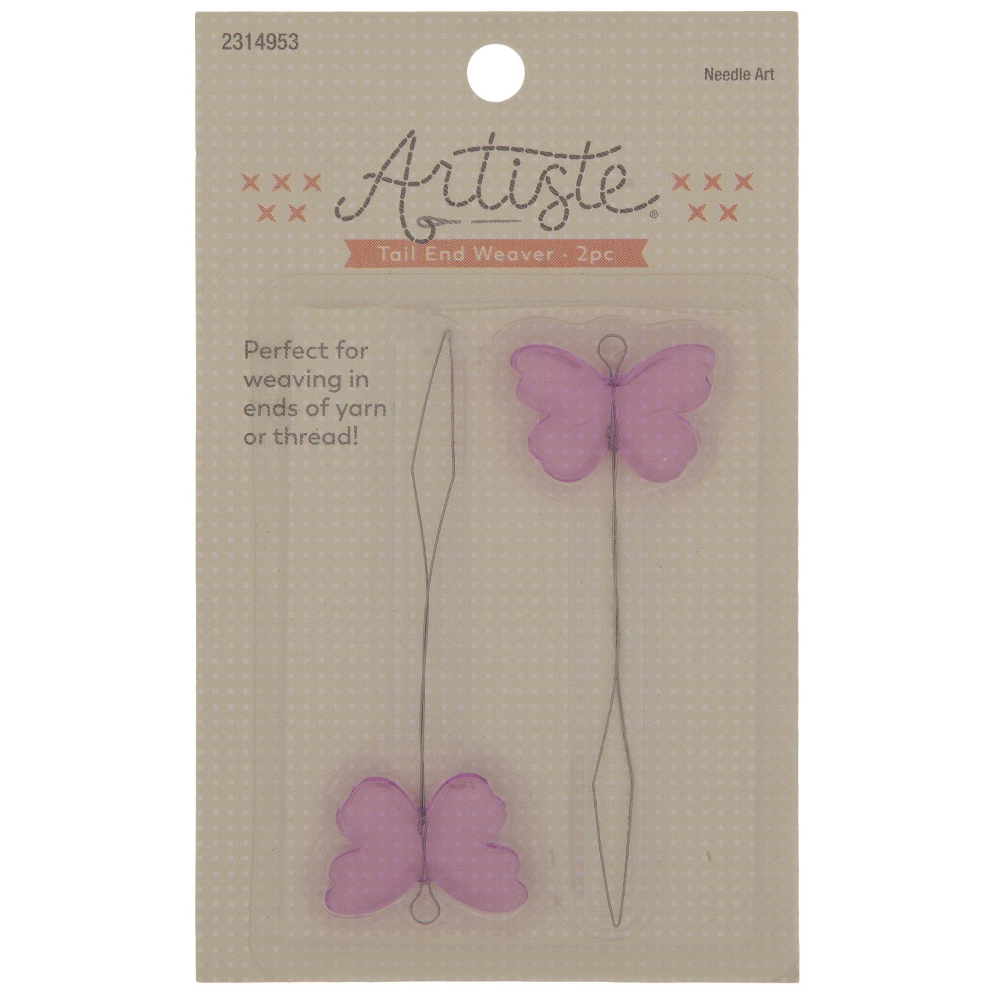 Butterfly Tail End Weavers Hobby Lobby 2314953