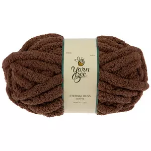 Yarn Bee Soft & Sleek Yarn, Hobby Lobby, 1625227