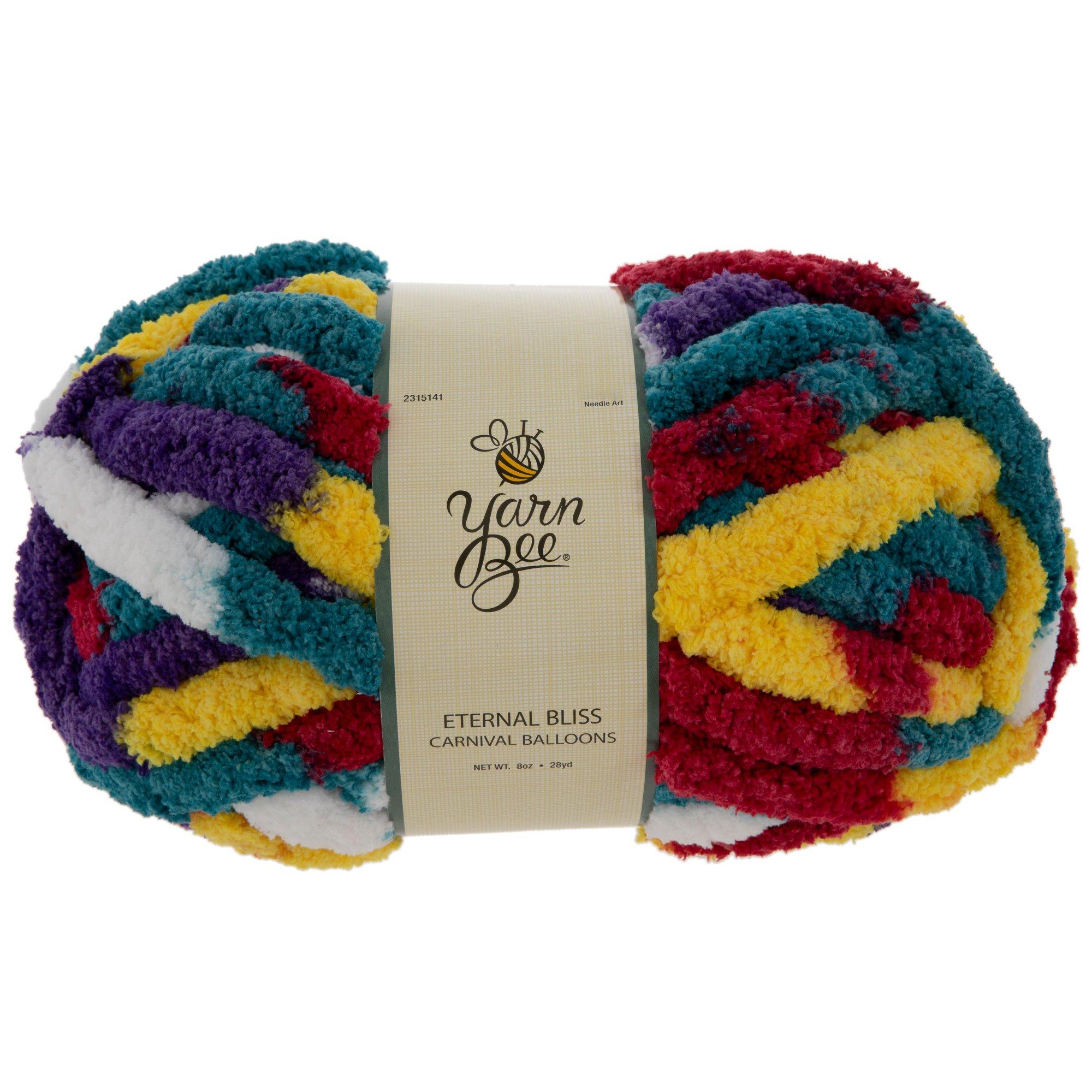 Yarn Bee Eternal Bliss Yarn Hobby Lobby 2315141
