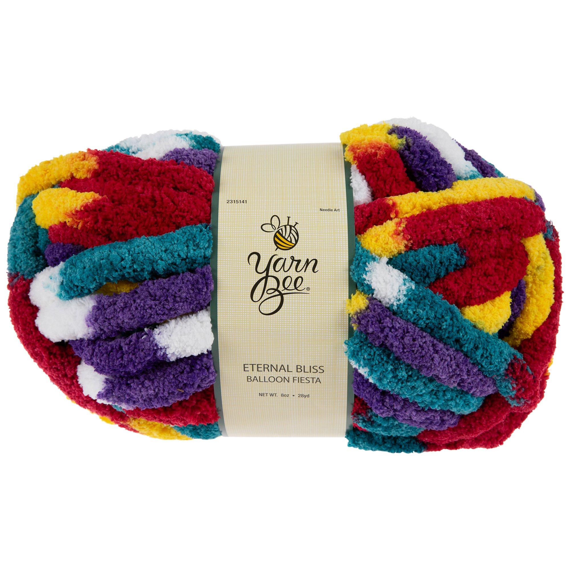 Yarn Bee Eternal Bliss Yarn Hobby Lobby 2315141