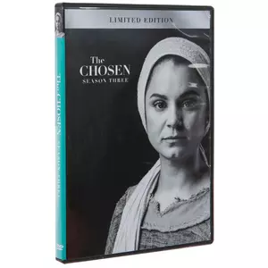 The Chosen Season 3 (DVD)
