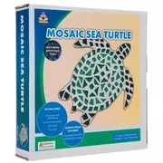 Mosaic Sea Turtle Craft Kit