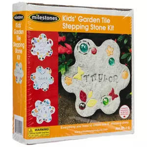 Midwest Products Pet Photo Stepping Stone Kit – Second Chance Thrift Store  - Bridge
