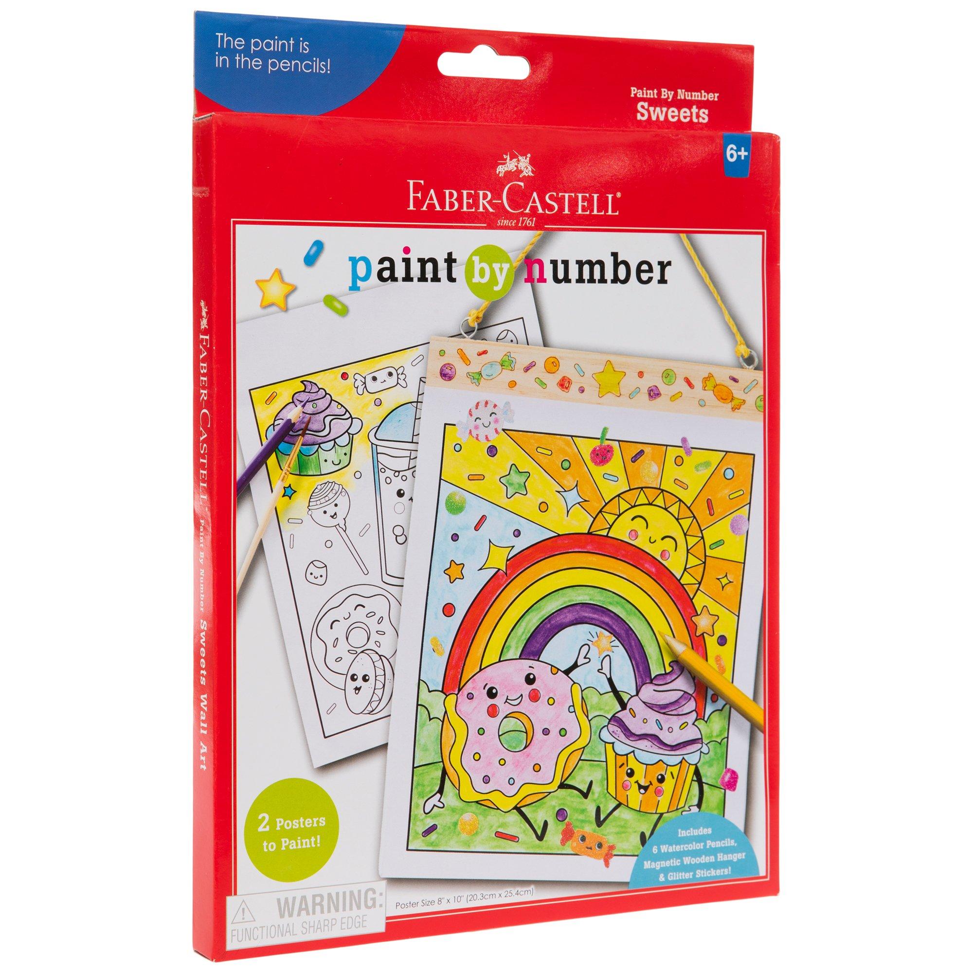 Sweets Wall Art Set Hobby Lobby 2316123