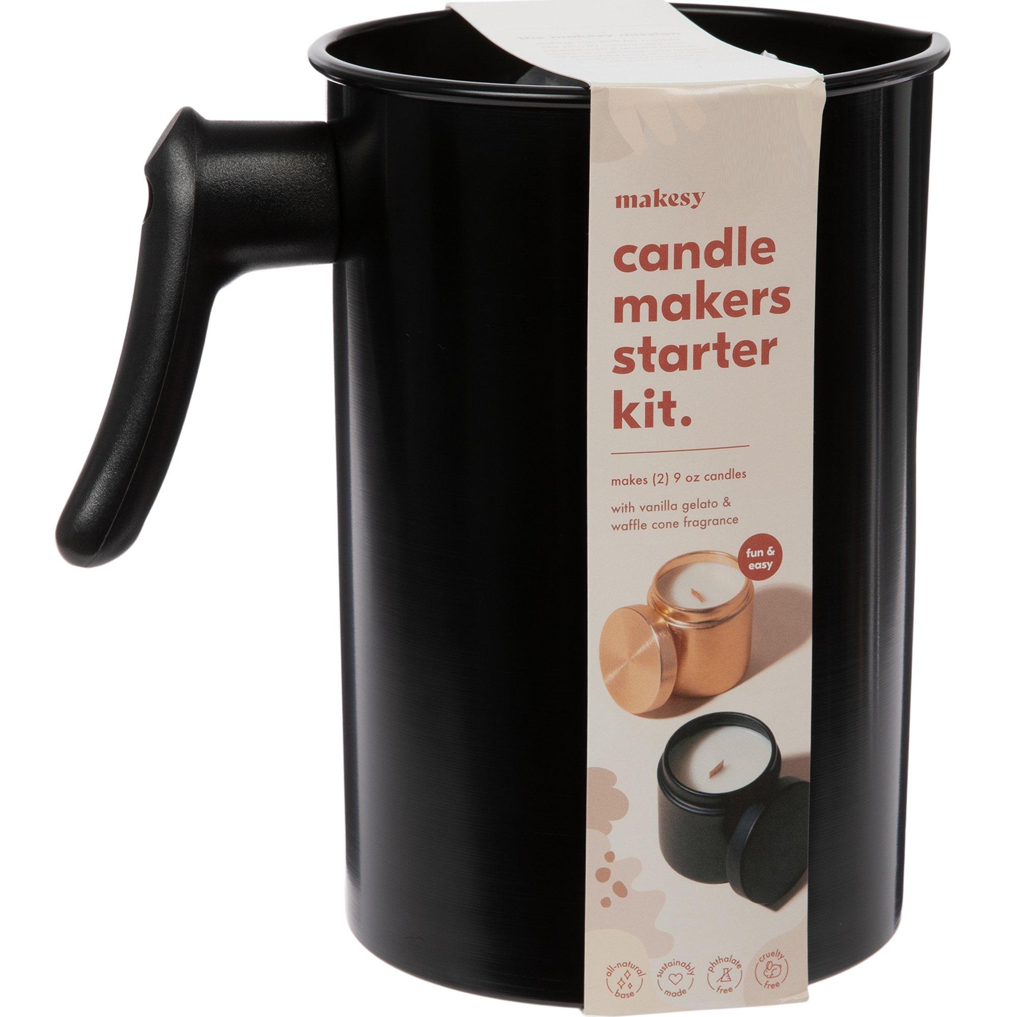 Candle Makers Starters Kit Hobby Lobby 2316164