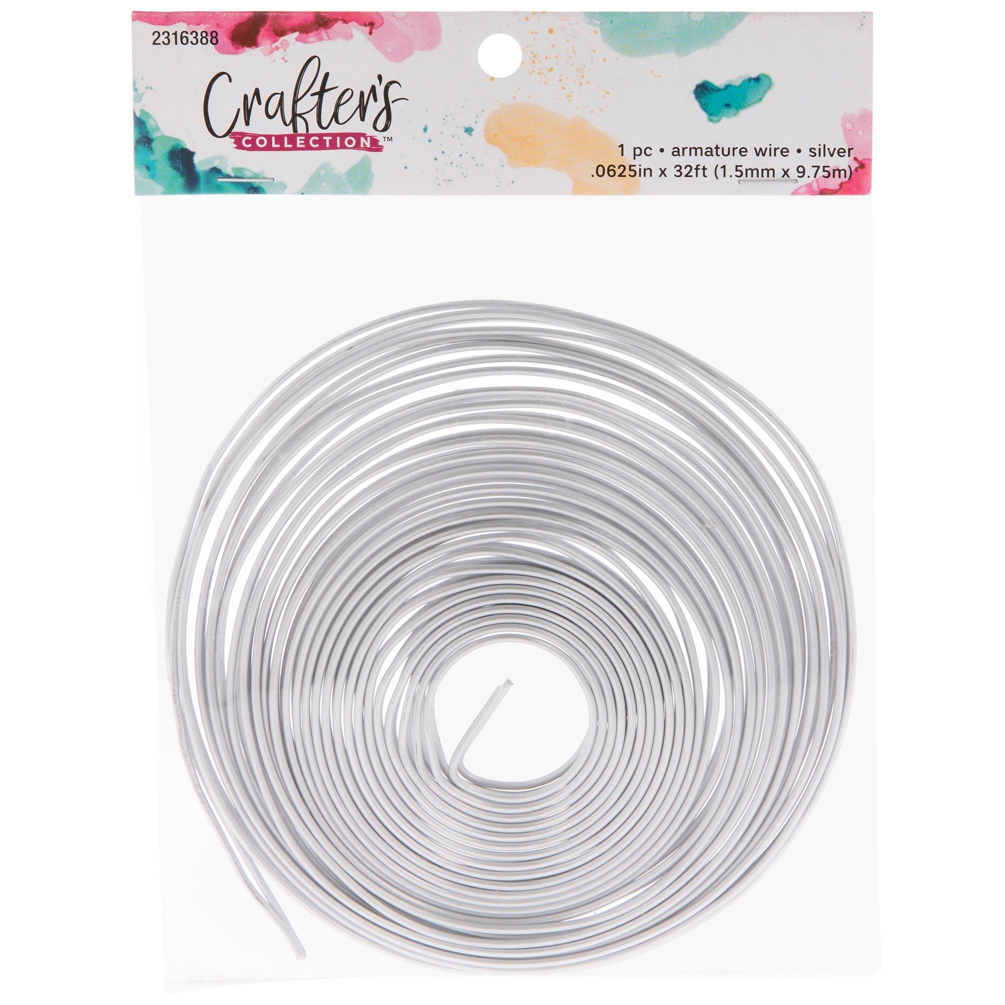 Armature Wire Hobby Lobby 2316388