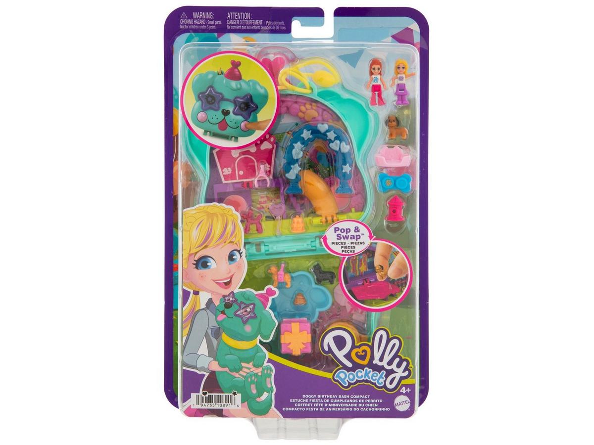 Turnkey Solutions Polly Pocket Games Polly World Polly Pocket Big