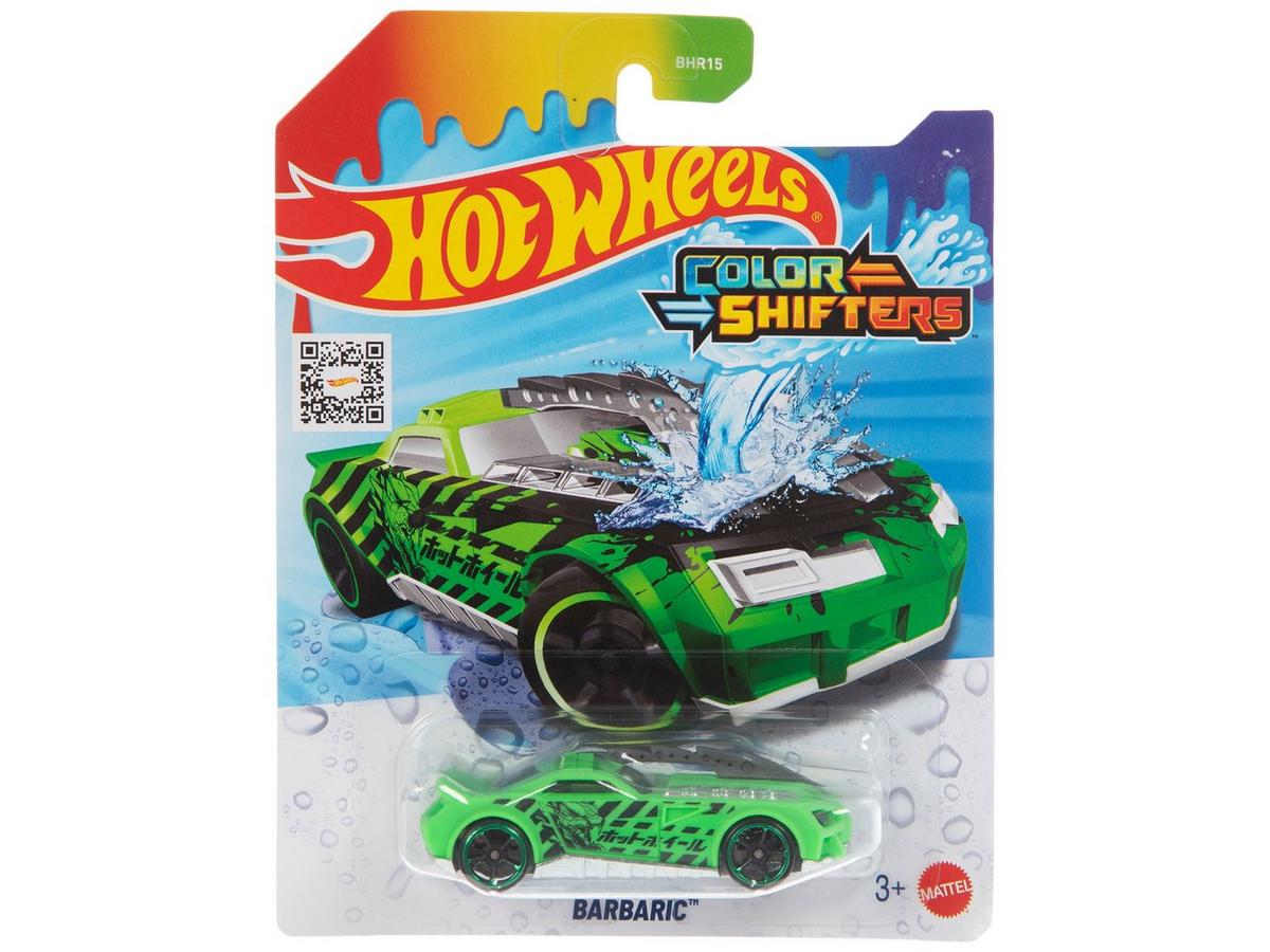 Hot Wheels Color Shifters Car | Hobby Lobby | 2316701