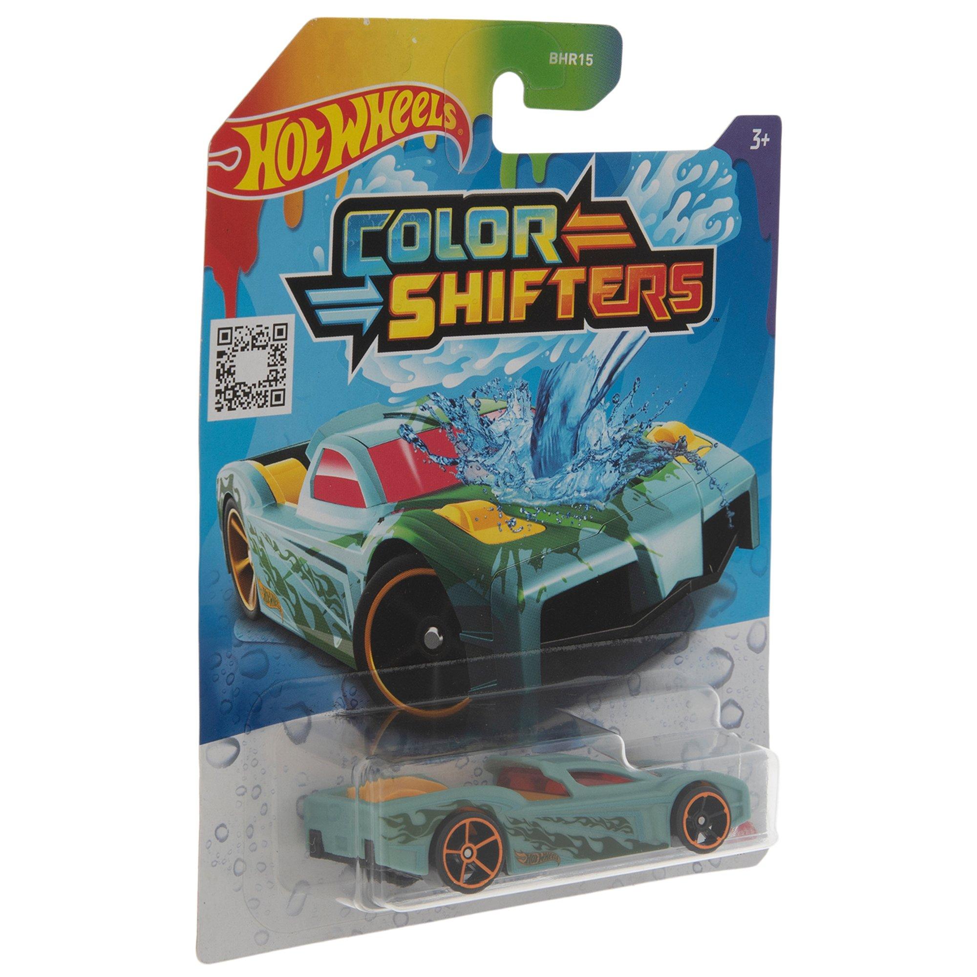 Hobby Lobby Hot Wheels