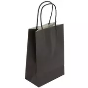Kraft Gift Bags