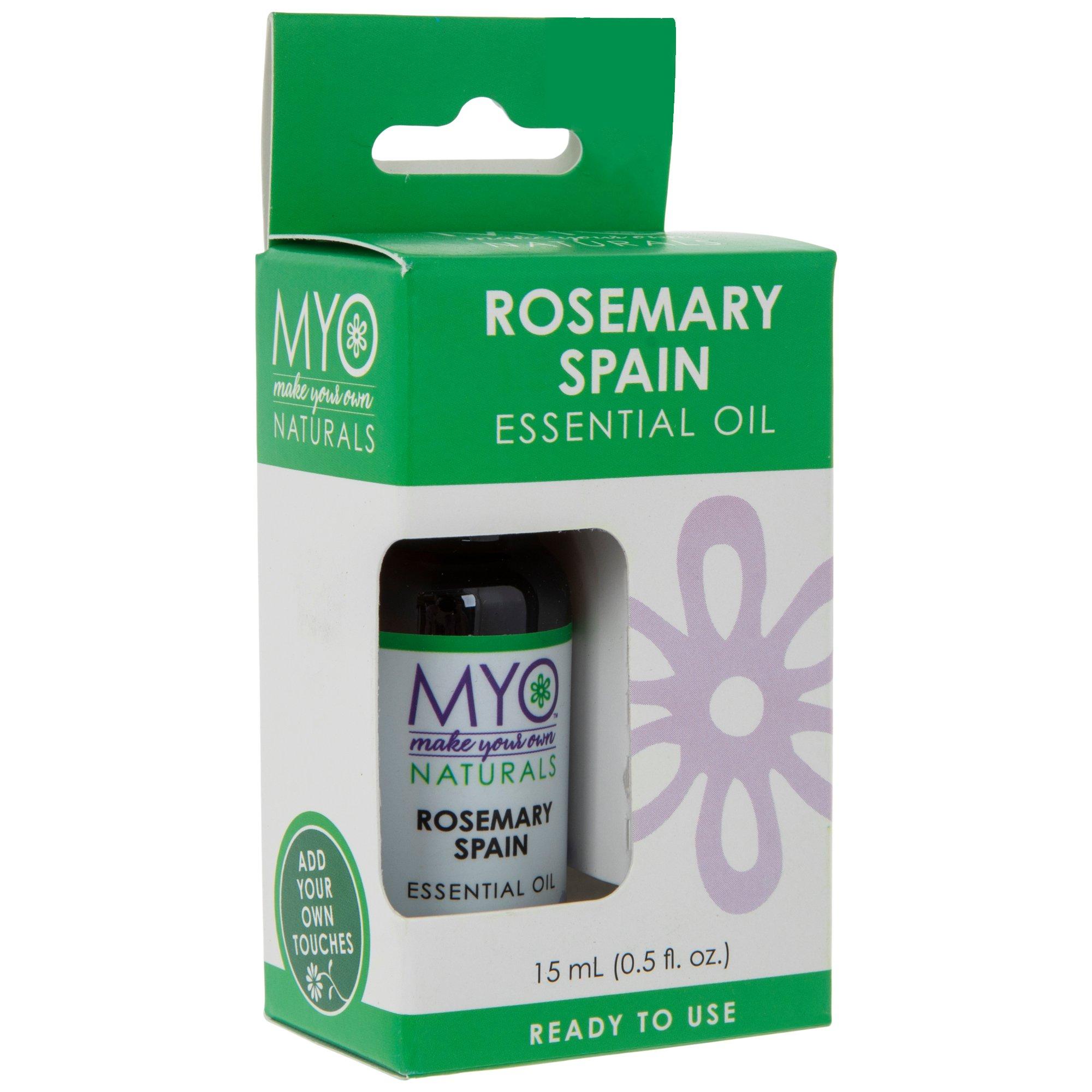 Rosemary Spain Essential Oil Hobby Lobby 2317139