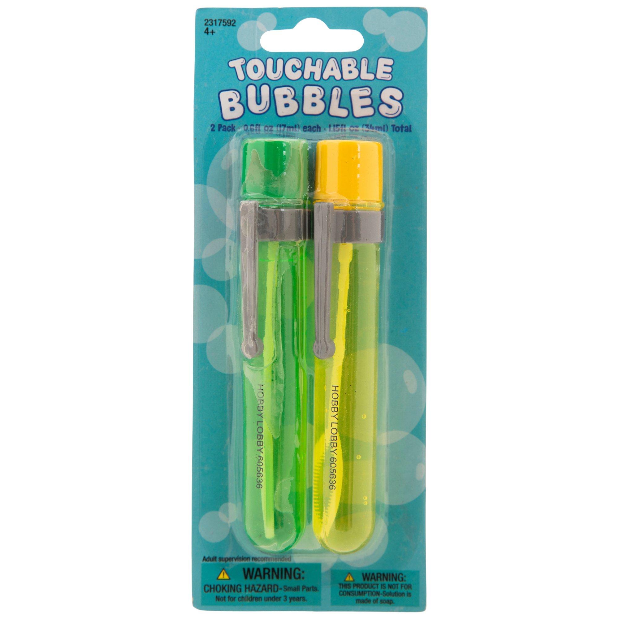 Touchable Bubbles Hobby Lobby 2317592