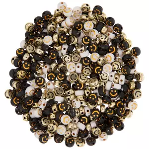 5.5 x 3.25 Small Gray Sticky Bead and Embellishment Mat – Honey