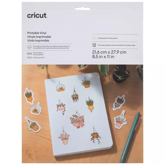 Tips To Coloring Cricut Printable Vinyl - Scrap Me Quick Designs