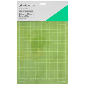 Cricut Joy Insert Cards-Merriweather Sampler, 1 - Kroger