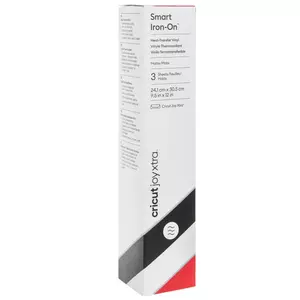 Cricut® Joy Xtra Light Grip Cutting Mat - 8.5 x 11
