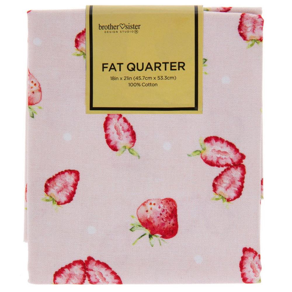strawberryページ Amazon.com: JarThenaAMCS 12Pcs Strawberry Cotton Fabric